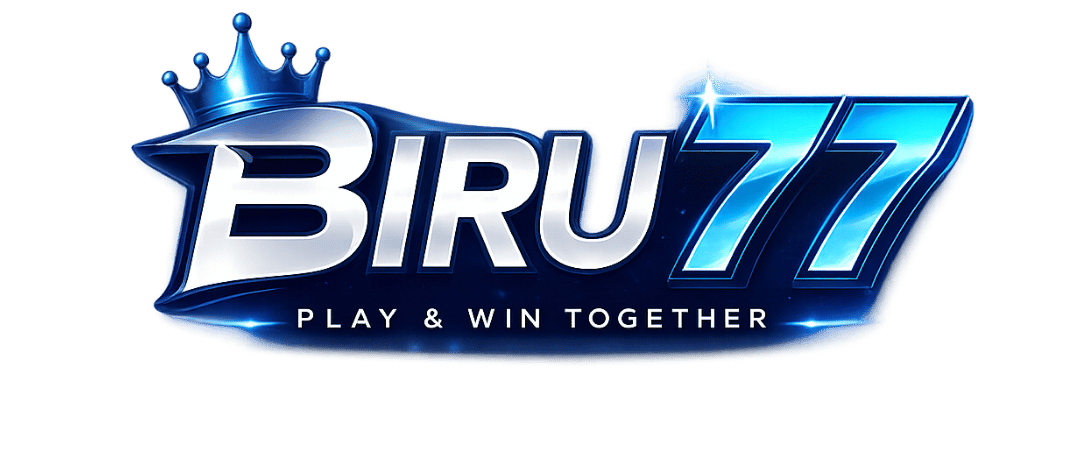 Biru77